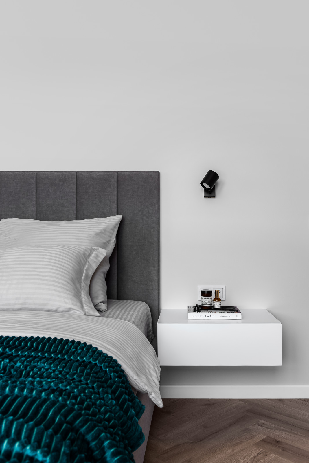 Квартира в ЖК "Barton house"