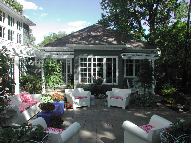 Projects klassisch-patio
