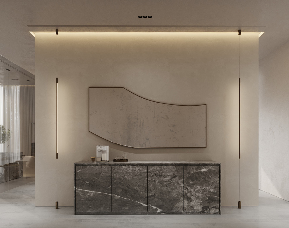 Дом 1800м2 на Рублевке