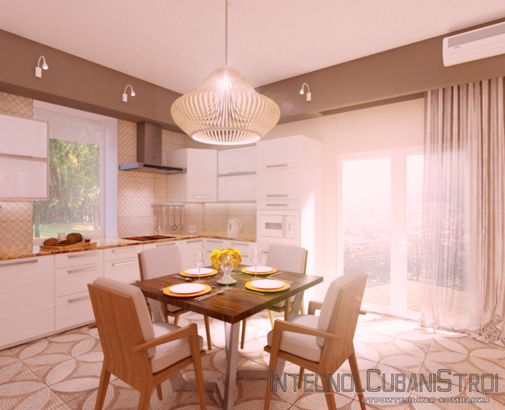 Дизайн интерьера