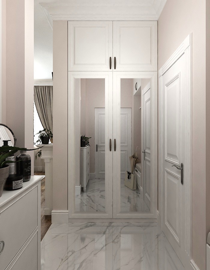 Арх_легкаяклассика55м2