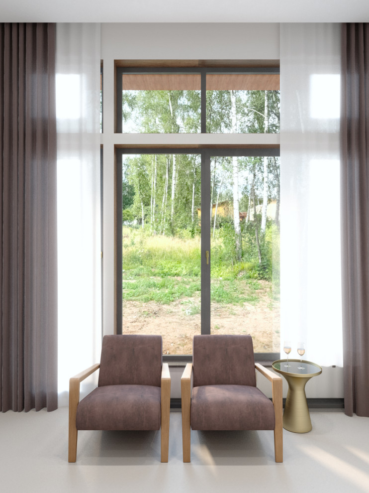 Про солнечный лес