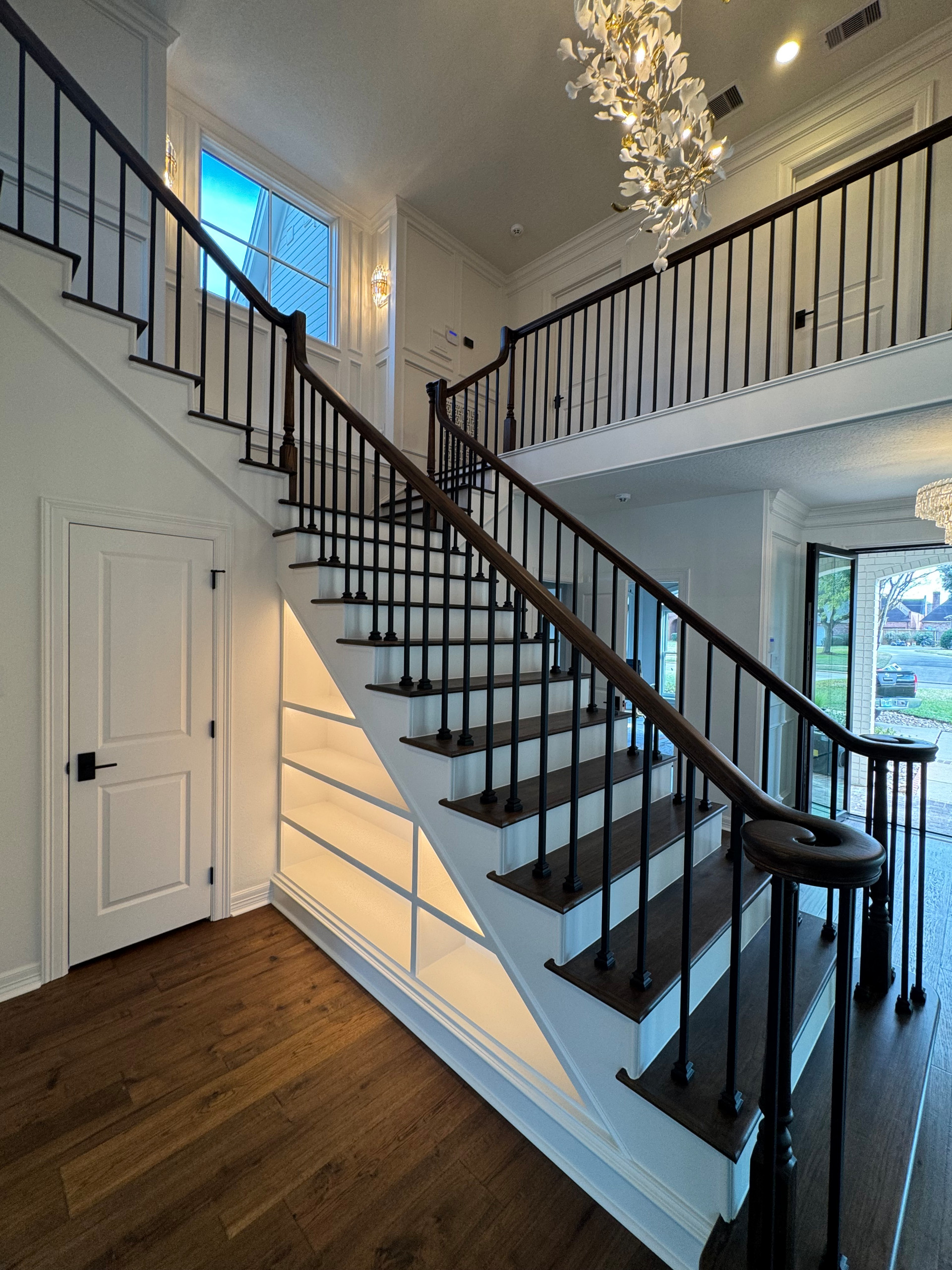 Timbercreek Court - Home Renovation - 2025