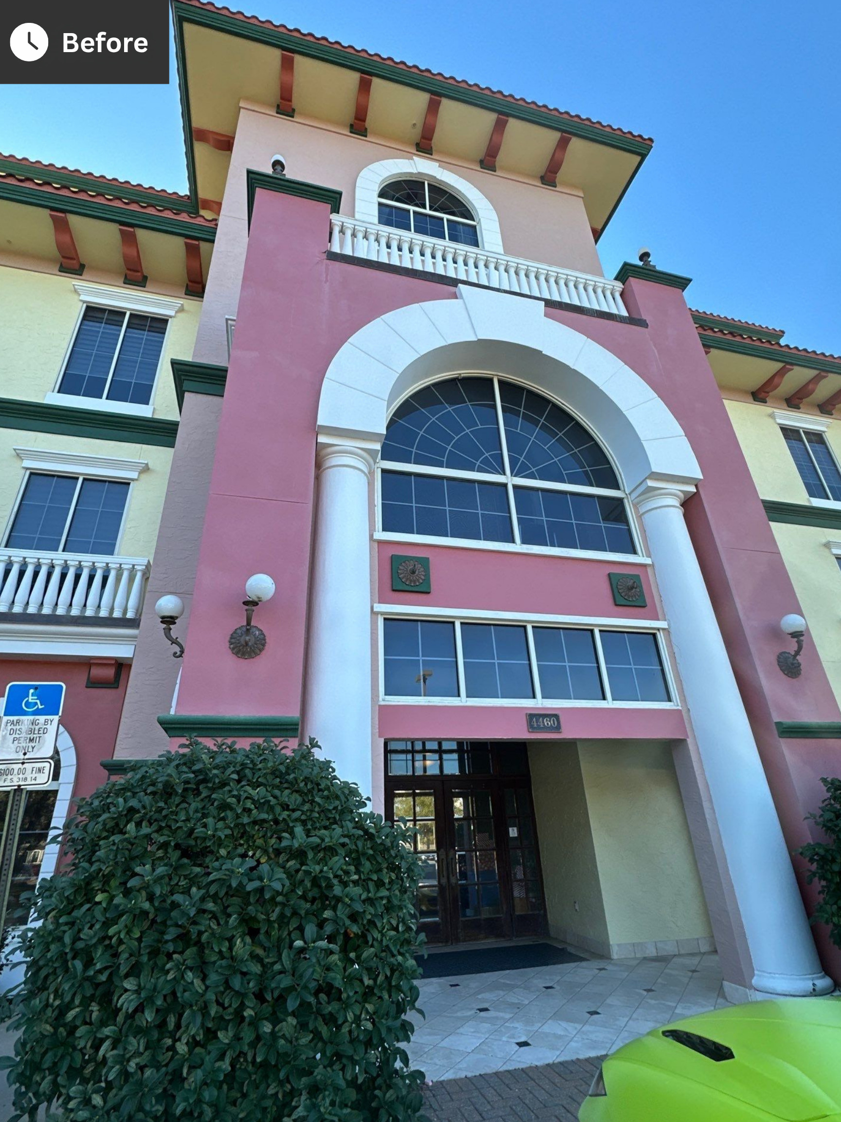 Legendary Drive - Farrow Office - Destin, Fl