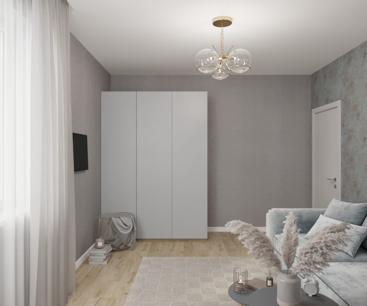 КП Рига Парк