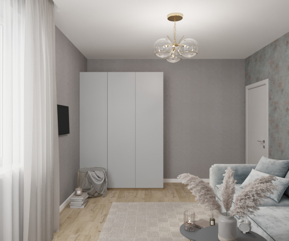 КП Рига Парк