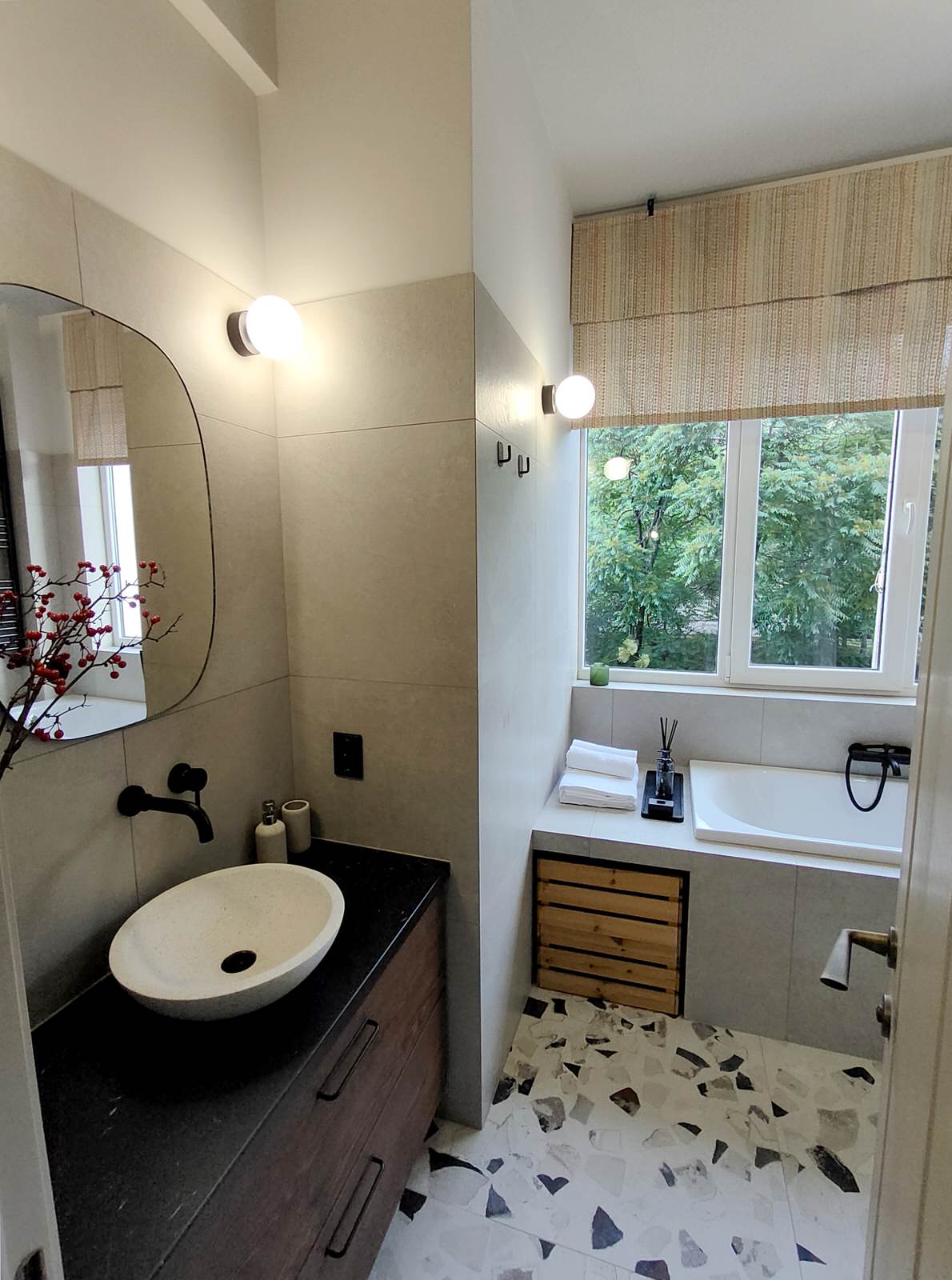 Kairis.La vie en rose