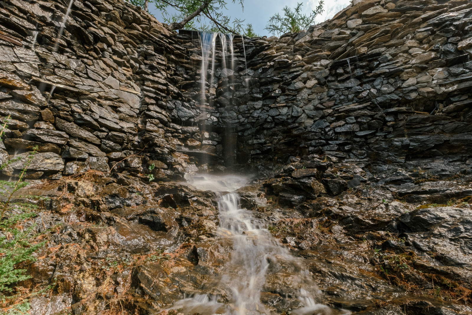 Villa Baikal Prestige