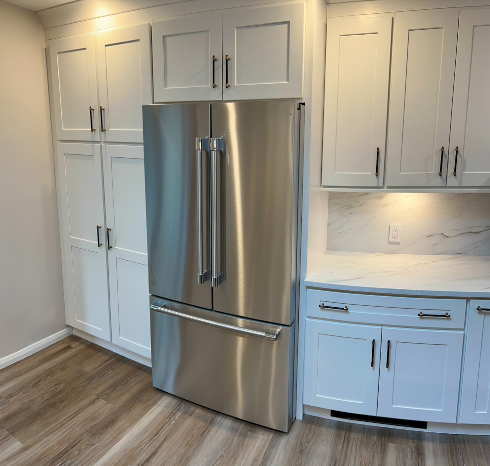 Chef's Kitchen