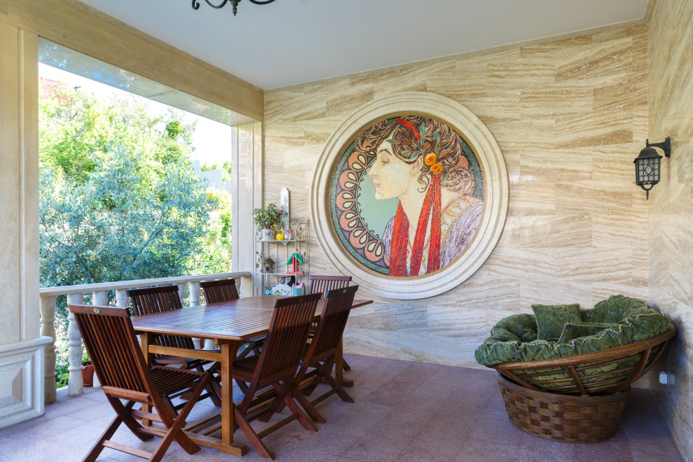 Художественные панно