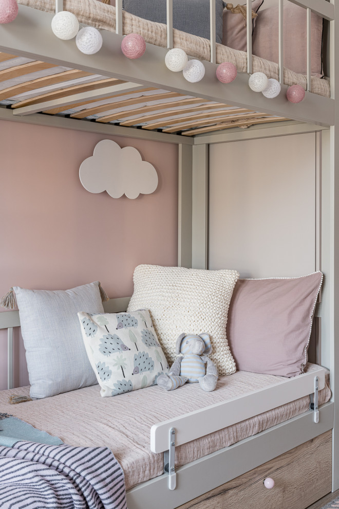 Проект для молодой семьи (до 100м.кв.)