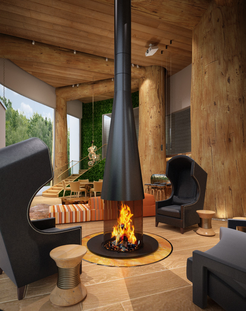 Банный комплекс в Токсово