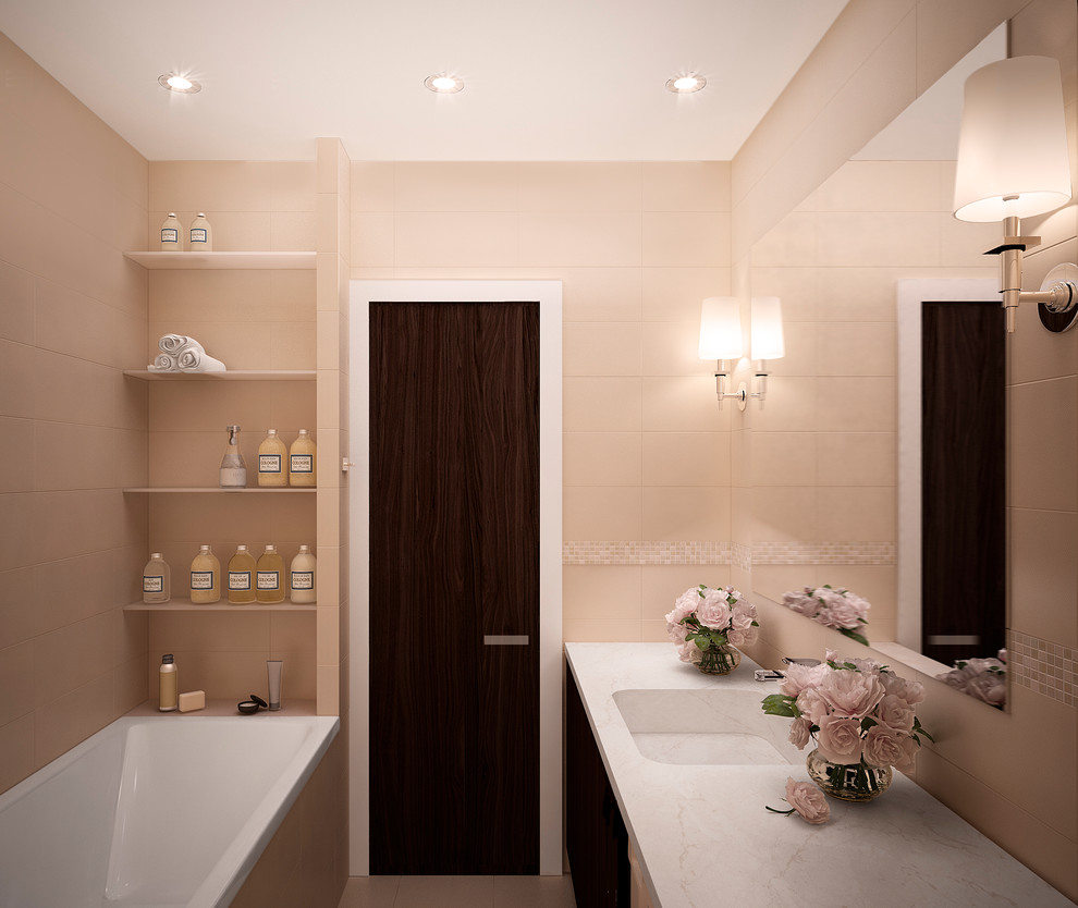 Квартира в Красногорске