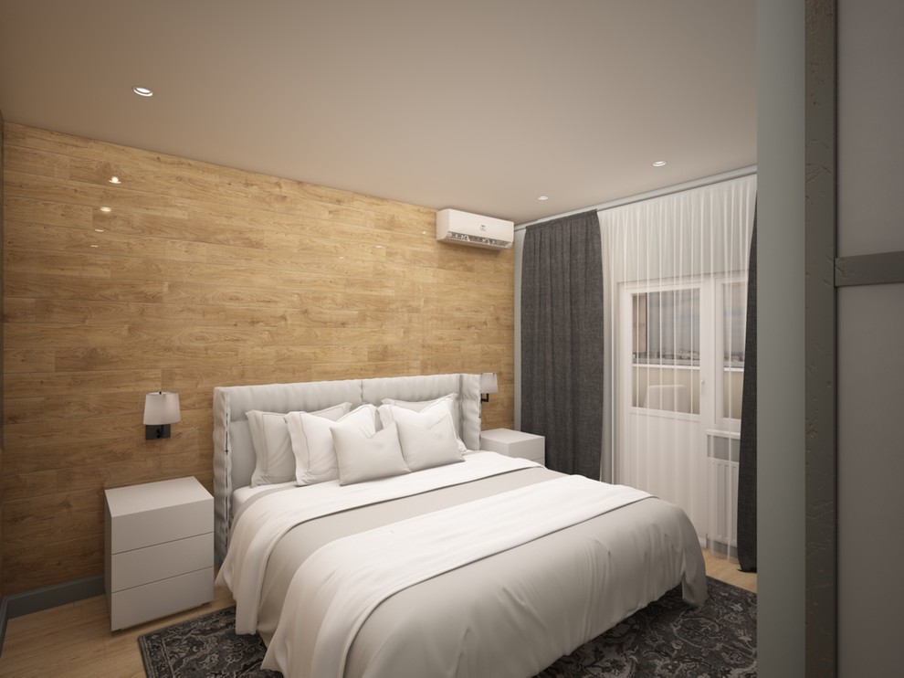 ЖК Панорама