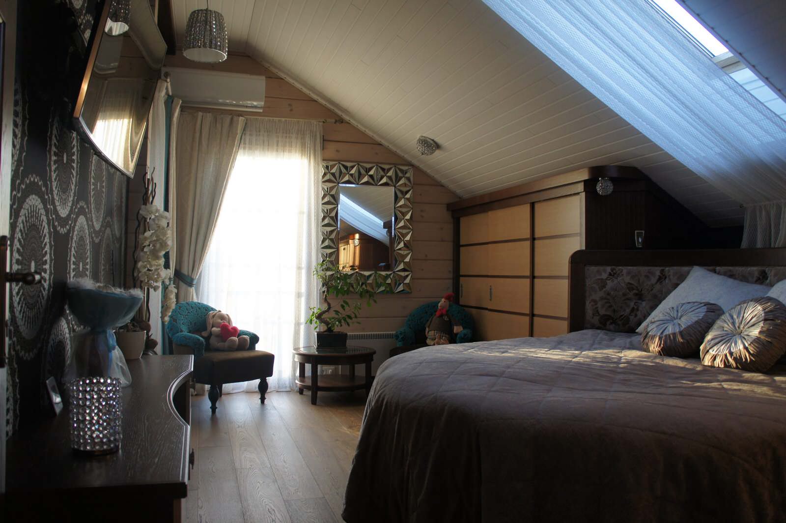 Коттедж в Симагино