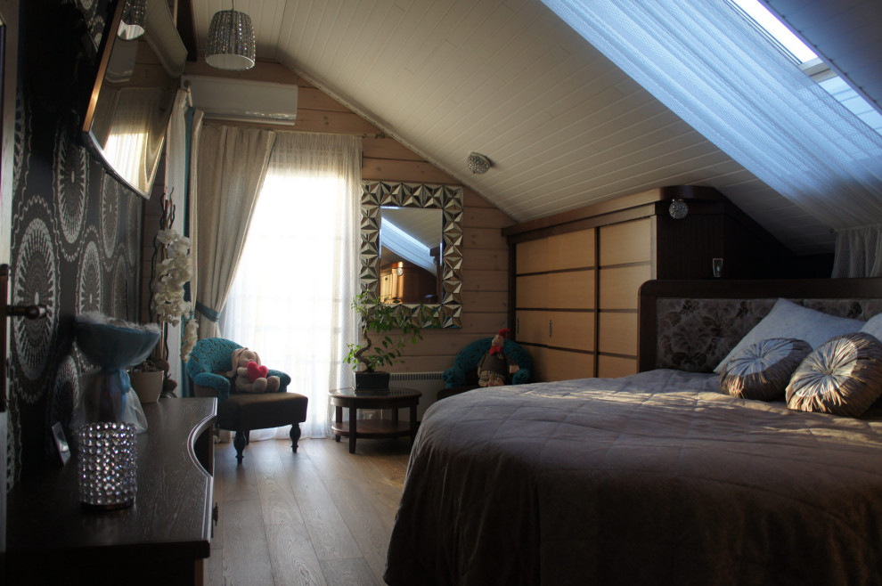 Коттедж в Симагино