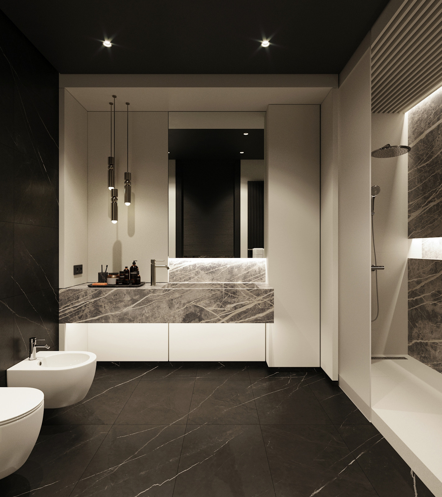 Аппартаменты