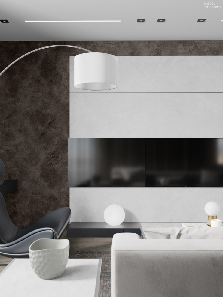 Квартира в ЖК «Румянцево-парк»