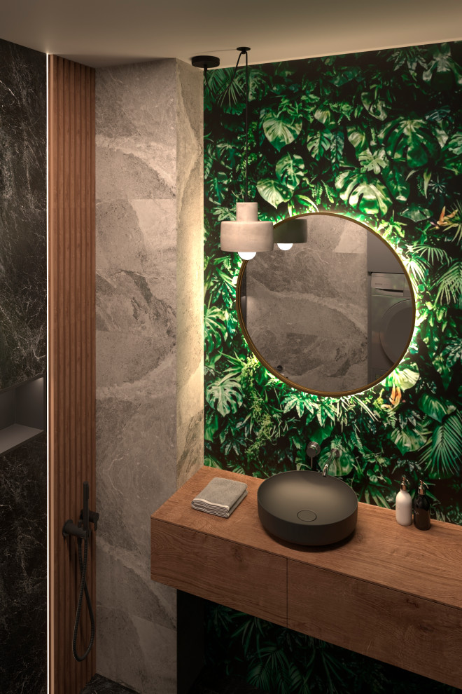 Проект квартиры