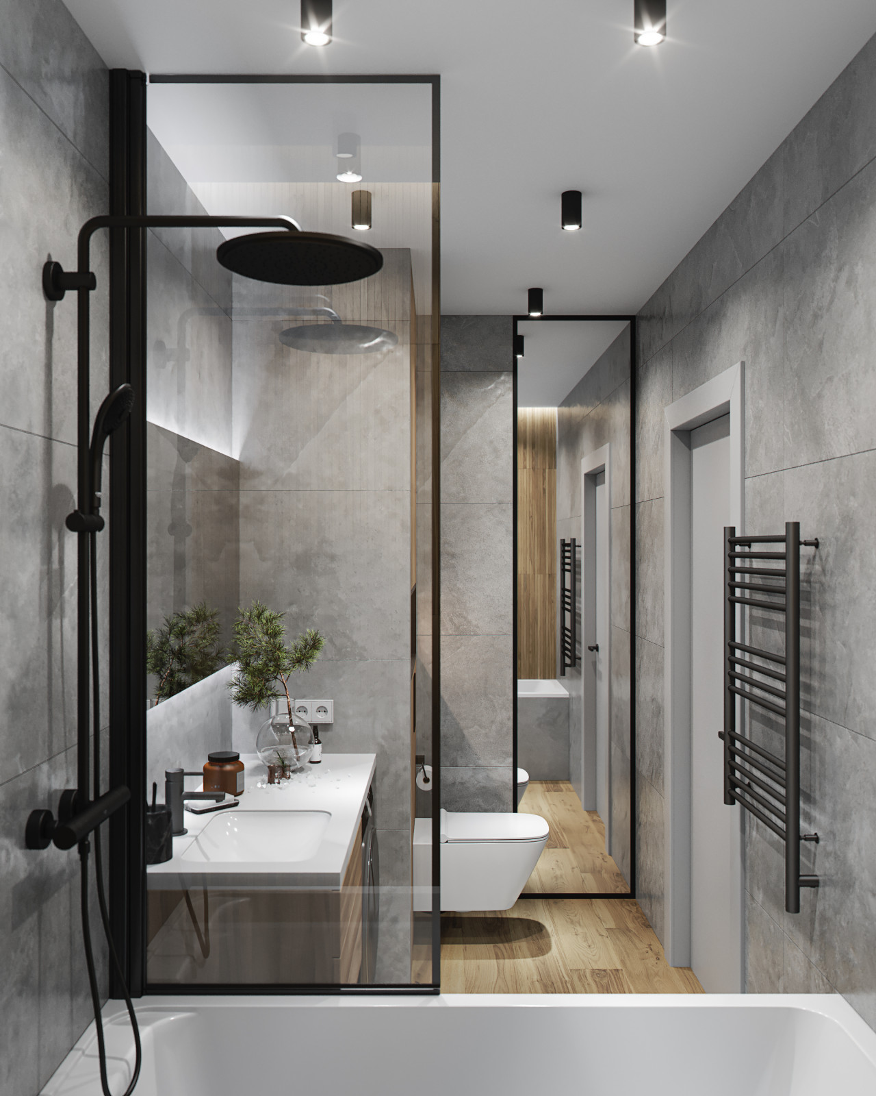 ЖК Династия 76 кв. для Ирины