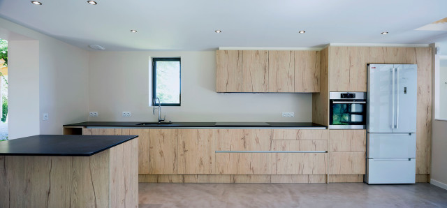 R&eacute;novation MIC trendy-koekken