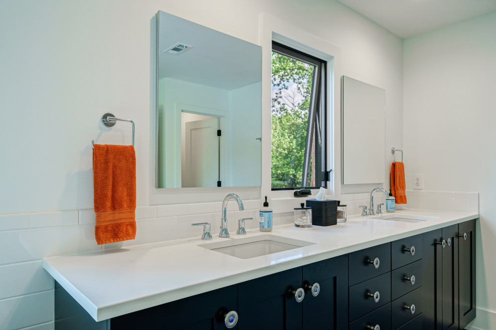 Roswell Remodel