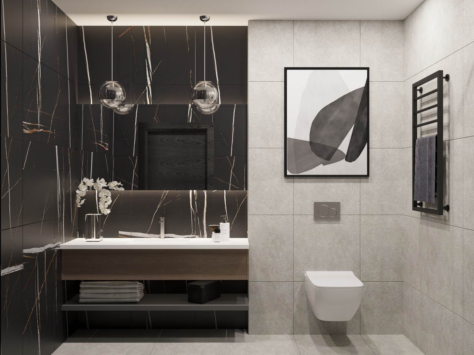 Дизайн коттеджа в Красном Пахаре