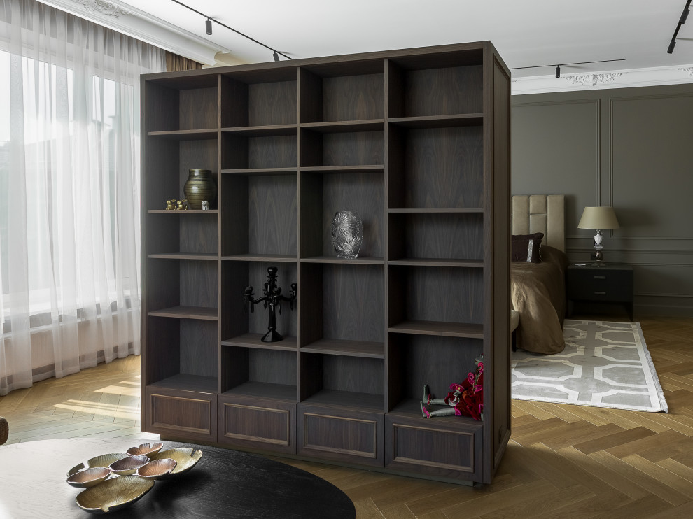 Дом в Подмосковье 23