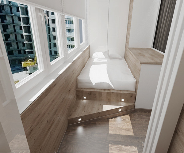 Проект № 322