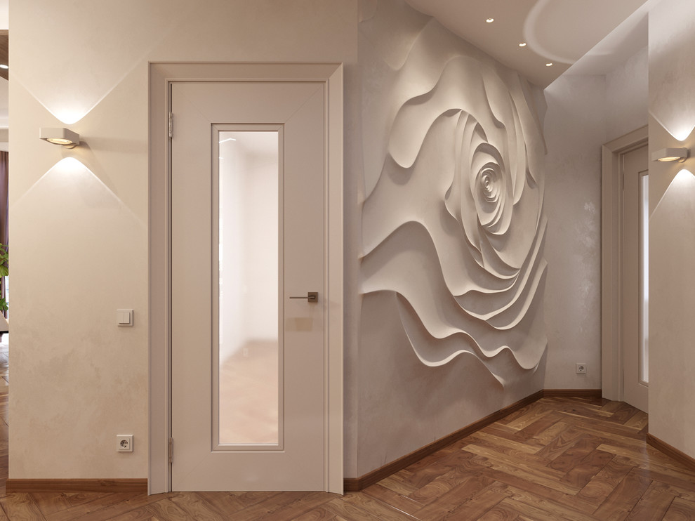 ЖК "Мосфильмовский"