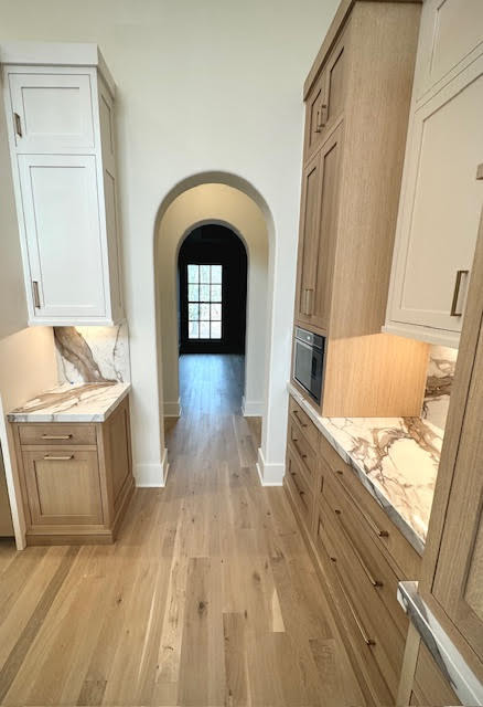 Memmer New Albany Dream Home