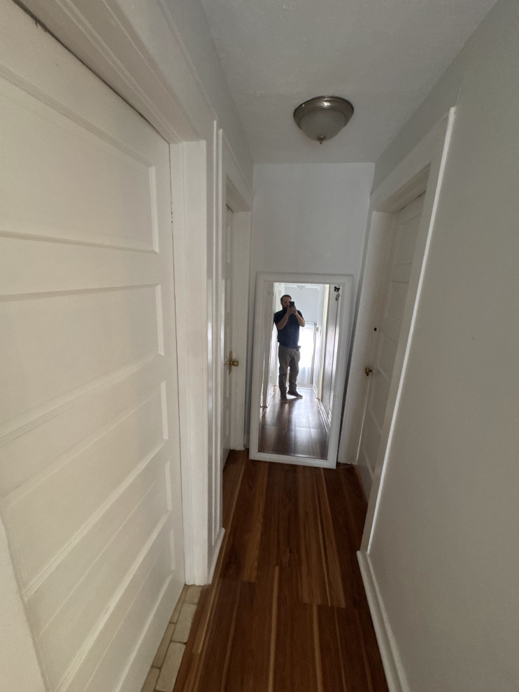 Interior Carpentry in Plainfield, NJ