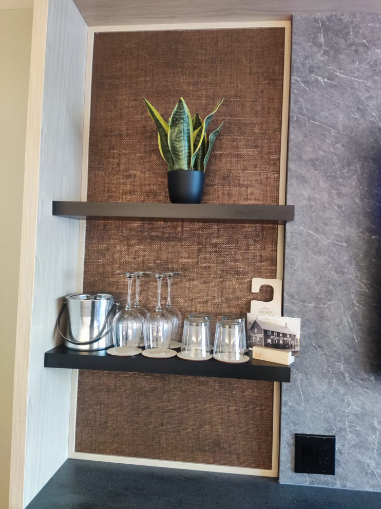 Gorgeous Unique Home Shelving