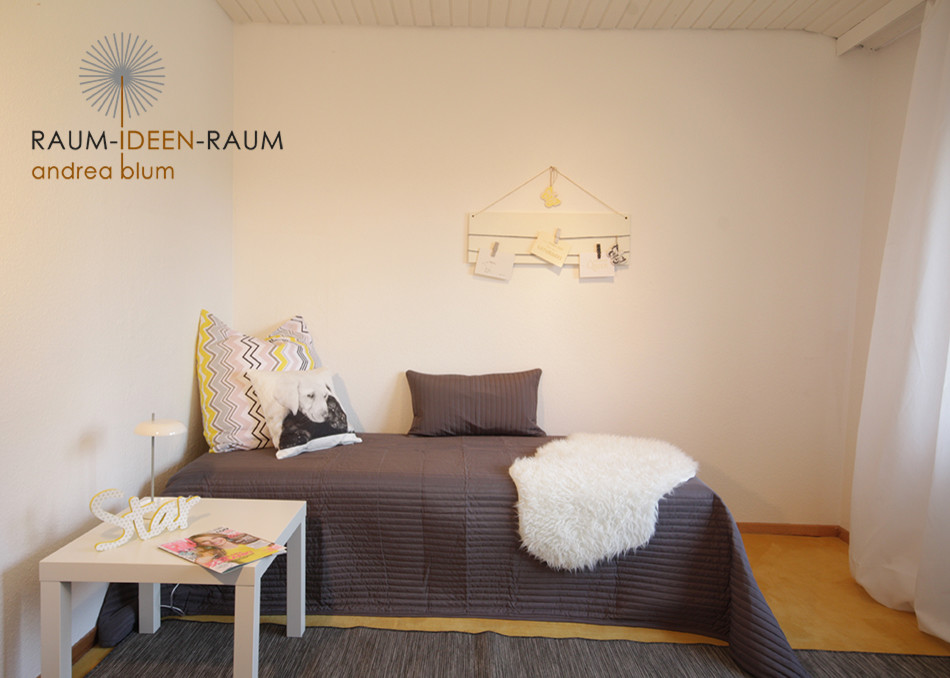 Landhausstil Kinderzimmer in Stuttgart