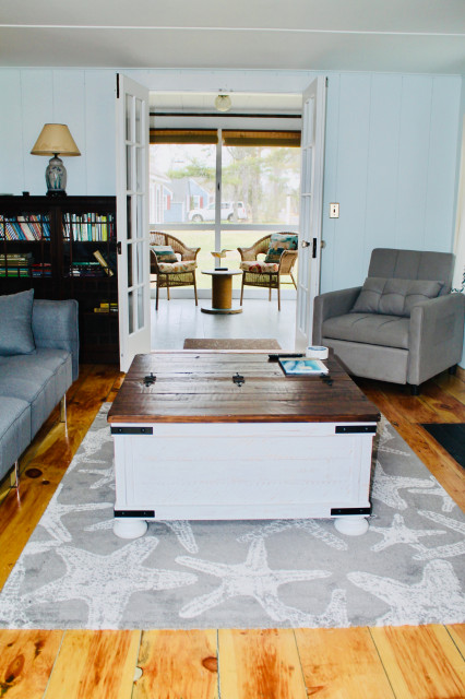 Cape Cod Refresh 