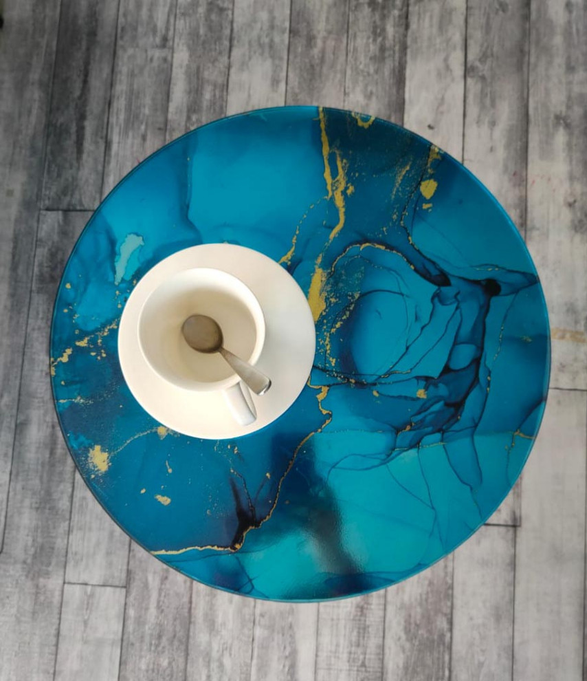 Журнальные столики с "Релакс" дизайном