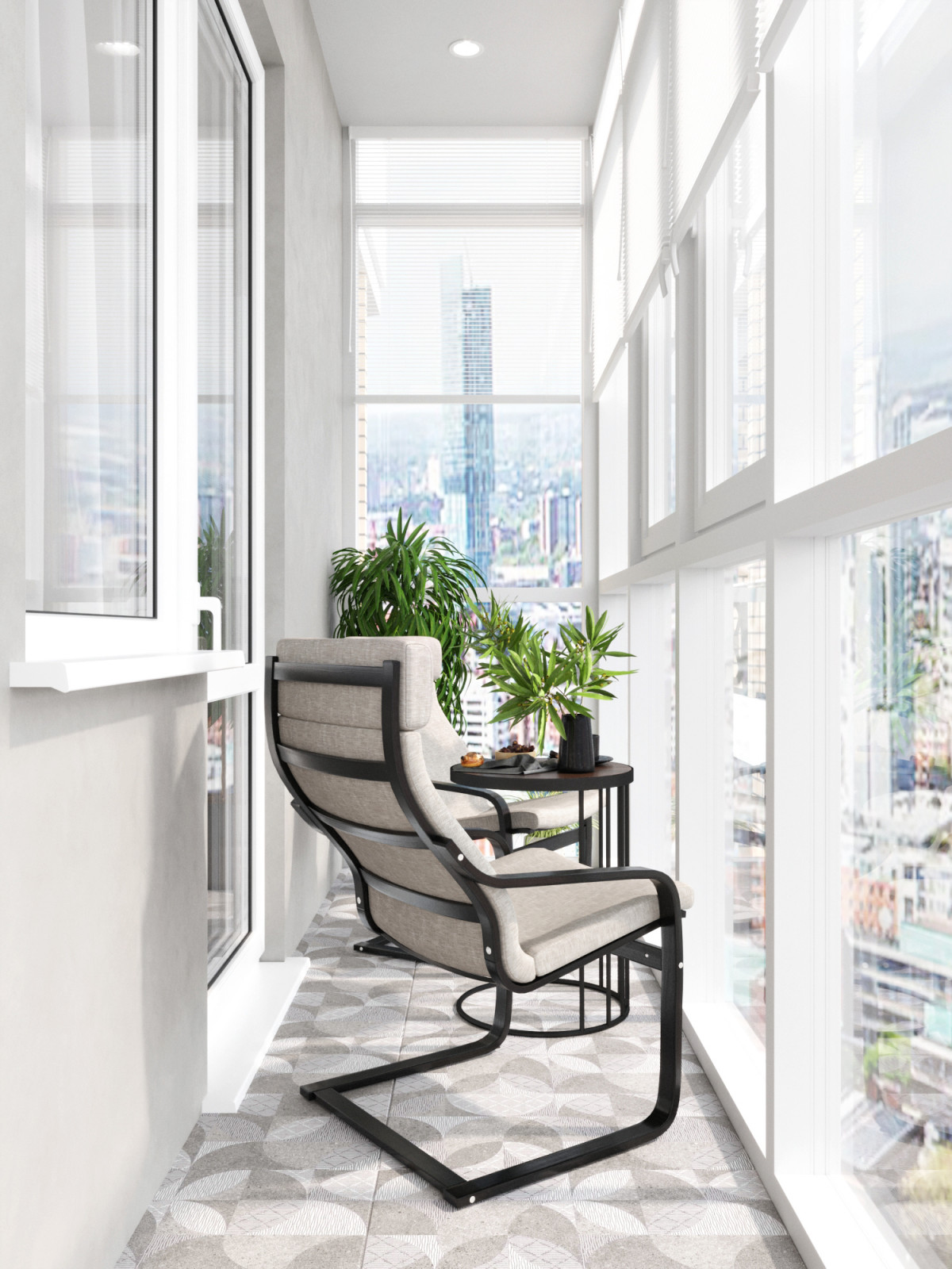 Квартира ЖК Манхэттен