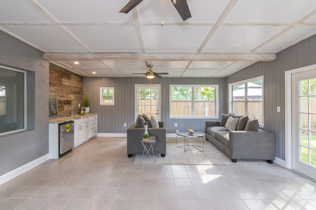 Ivel Dr transitional