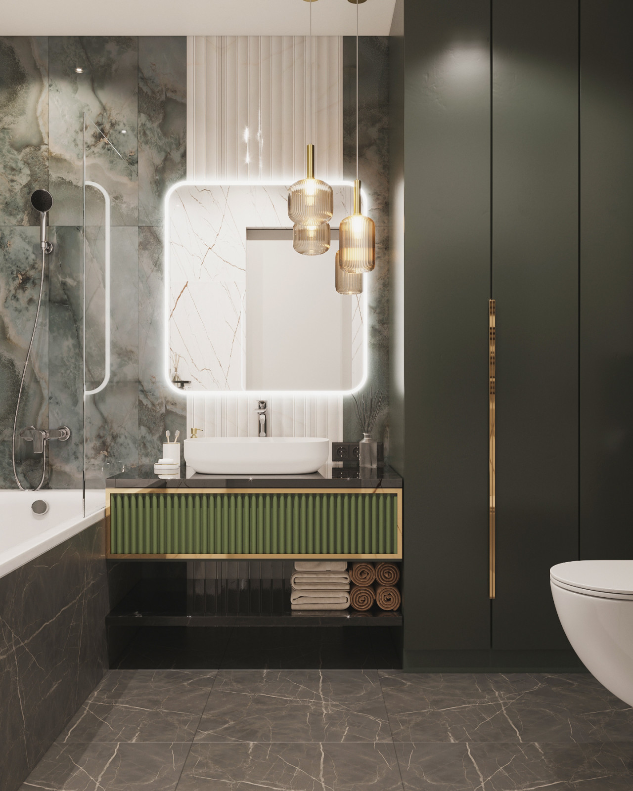 ЖК Южные кварталы