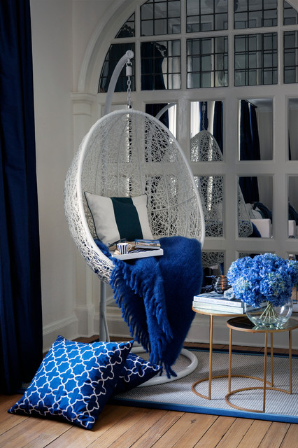 Drawing Room classique-chic-salon