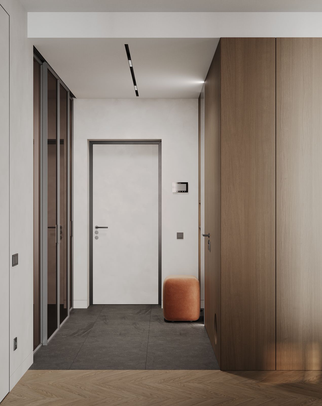 ЖК "Резиденция Композиторов", 99 квадратных метров.