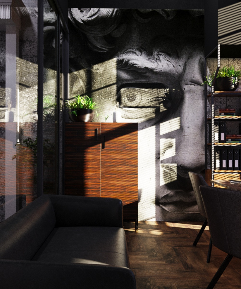 Офисное помещение