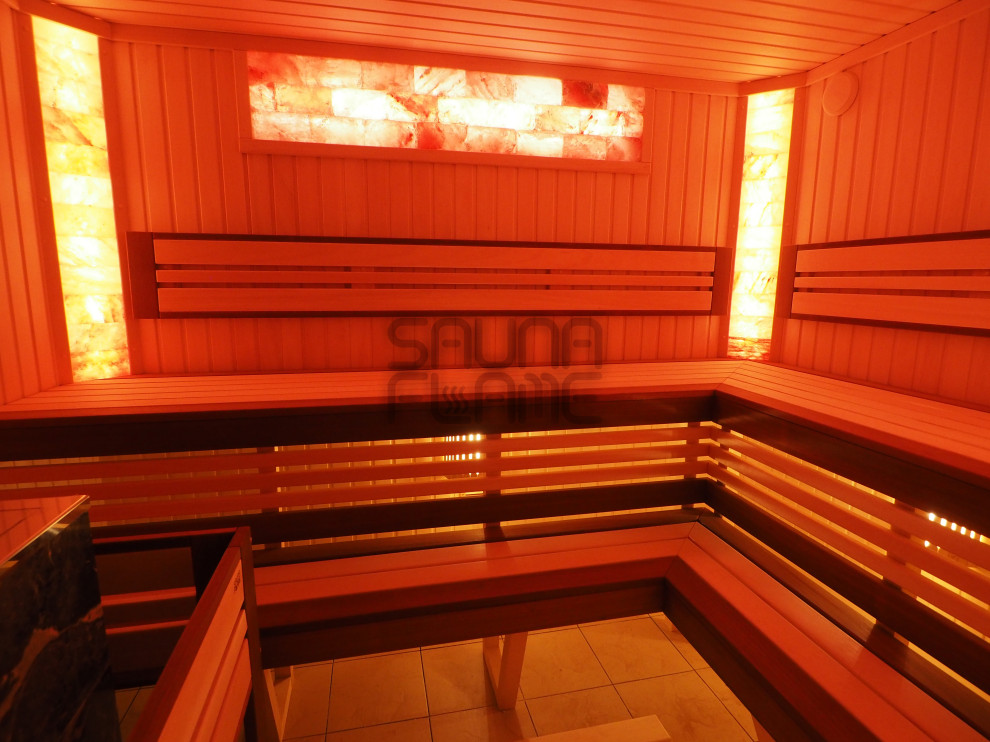 Комбинированный дизайн