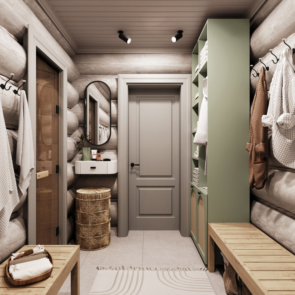 Банный комплекс г. Волжск