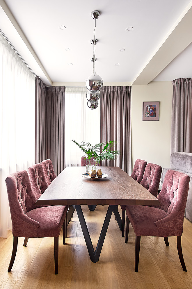 Квартира на Парковой