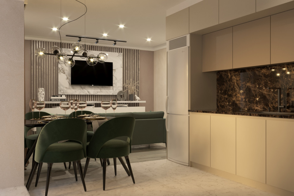 Квартира 70 кв