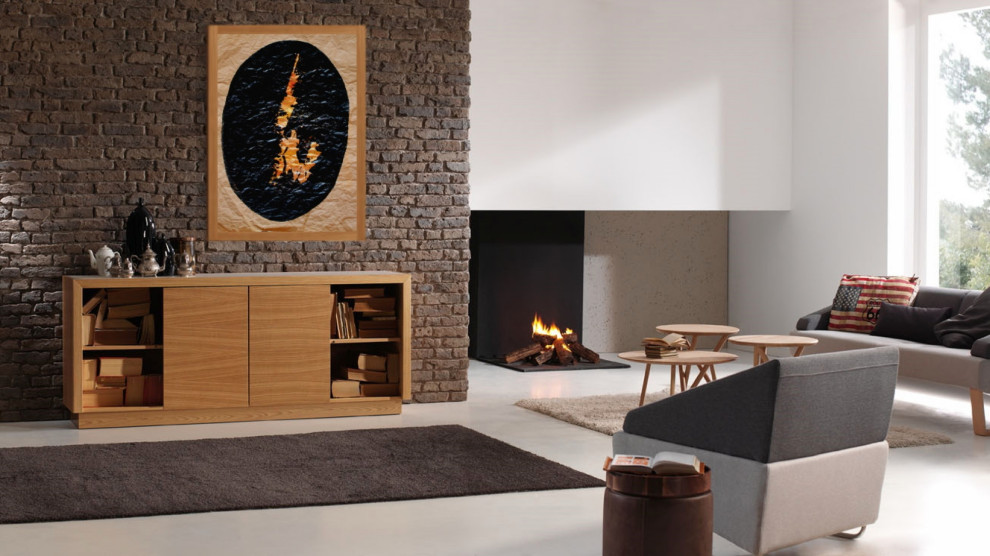 Картины в современном интерьере