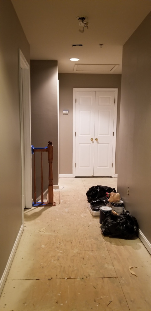 Small Changes, Big Impact