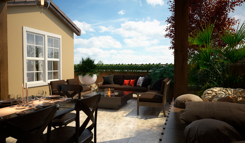 Калифорния