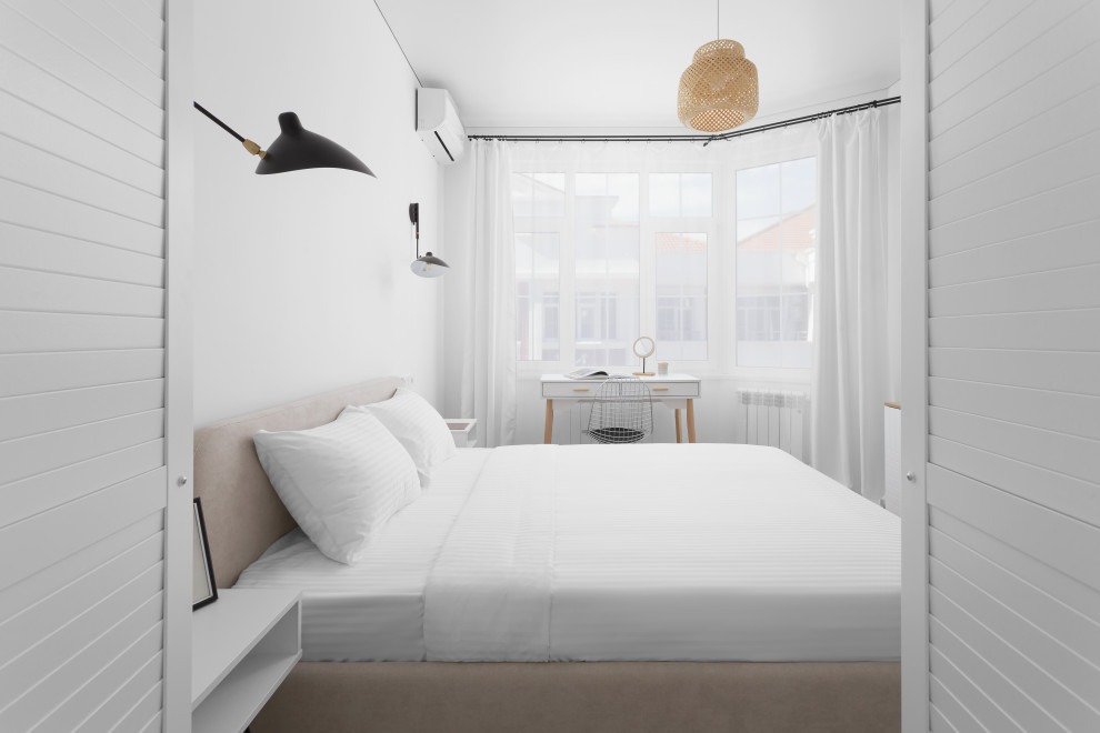 ЖК КУРОРТНЫЙ